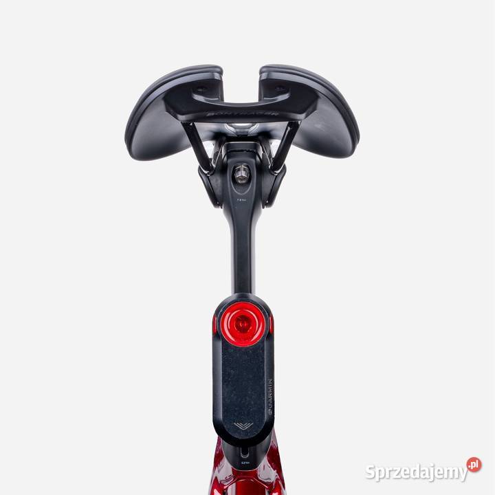 Uchwyt radaru do ramy Trek Madone 7 Garmin Varia Warszawa