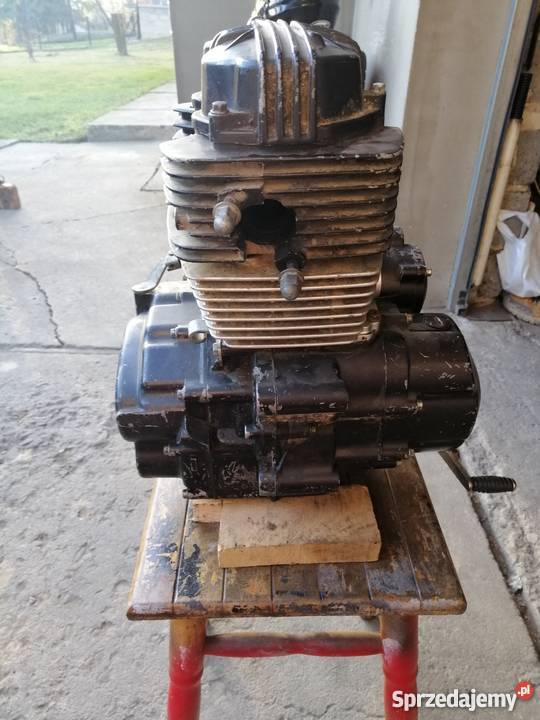 Silnik diabolini loncin 200250