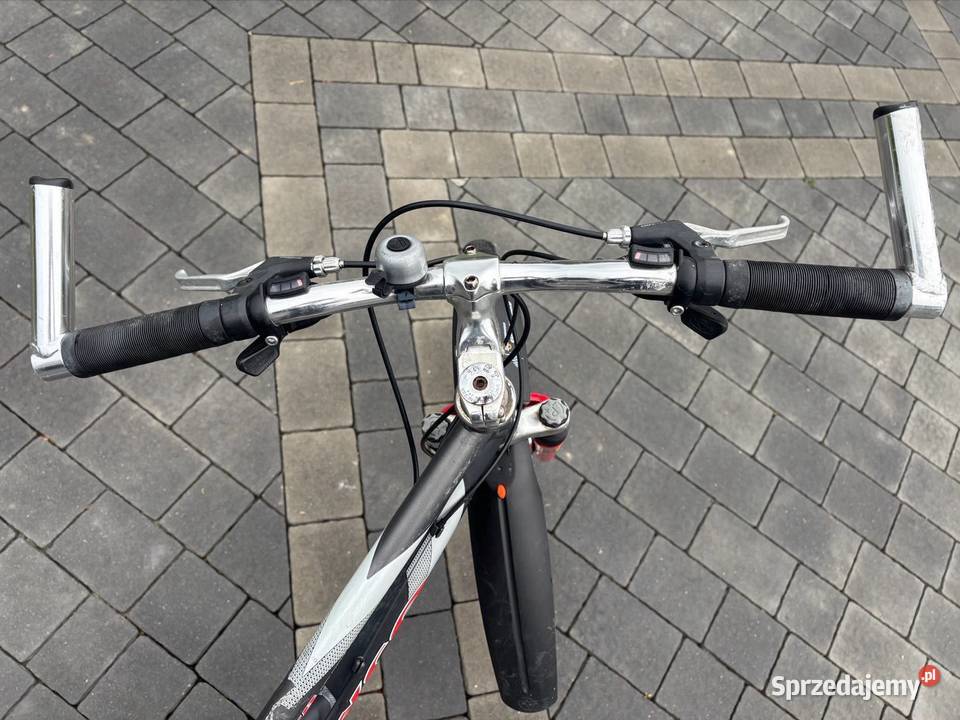 Rower górski Cyco MTB bike