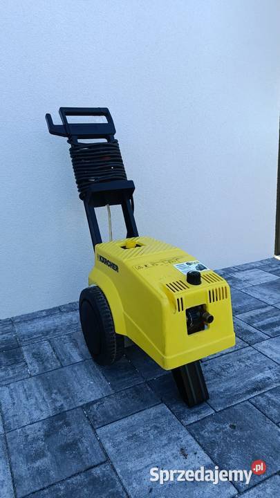 Myjka Karcher HD 890 190 bar 900lh mosiężna Radom sprzedam