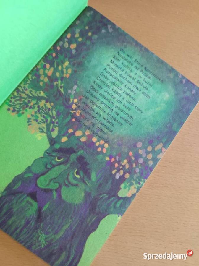 Stara kuźnia Igor Sikirycki 1982 Pozostałe Kielce