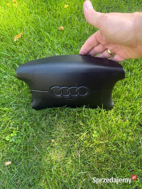 Poduszka powietrzna AIR BAG Audi A6 C4 Konin sprzedam