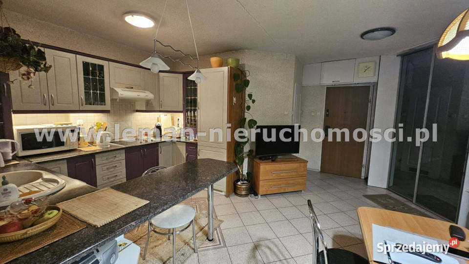 Sprzedam mieszkanie Zamość 4836m2 2 pokoje Rok budowy 1997 Sprzedaż