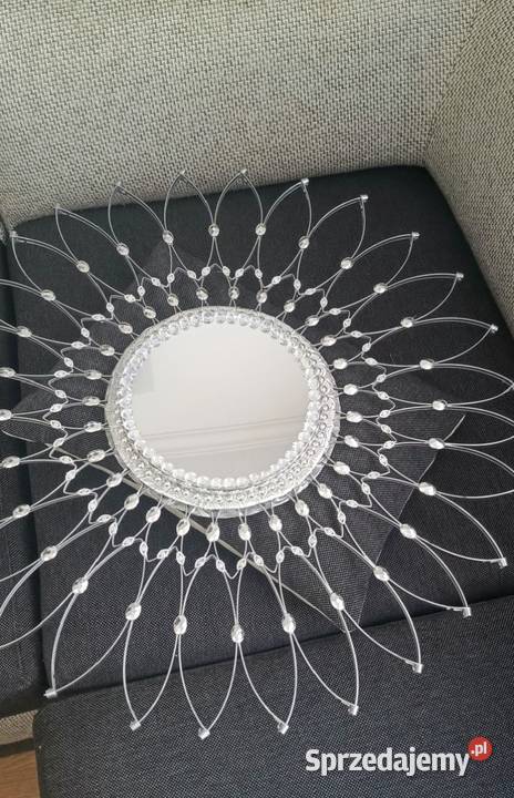 Dekoracje zestaw 5 sztuk Zamość sprzedam