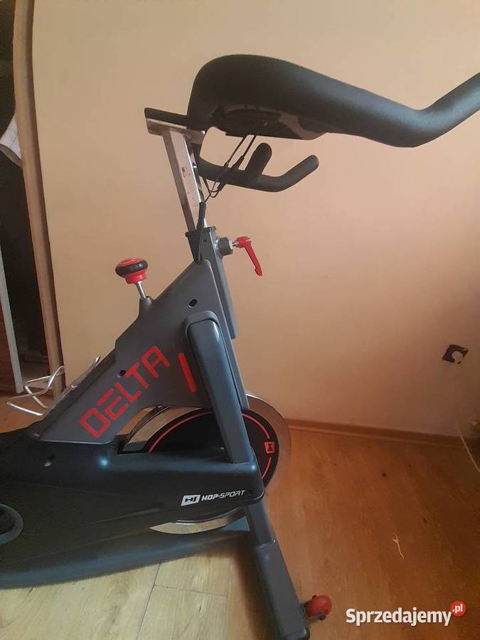 Rower stacjonarny narty buty44 kask pokrowce Biłgoraj sprzedam