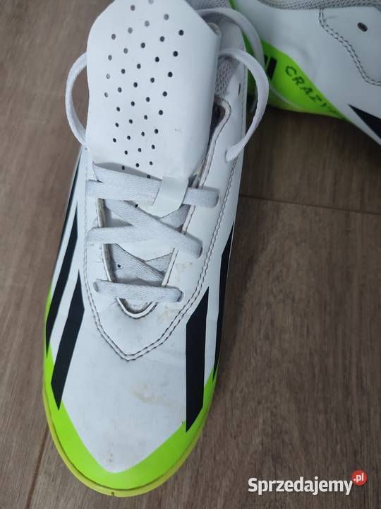 Halówki Adidas 38 Poznań