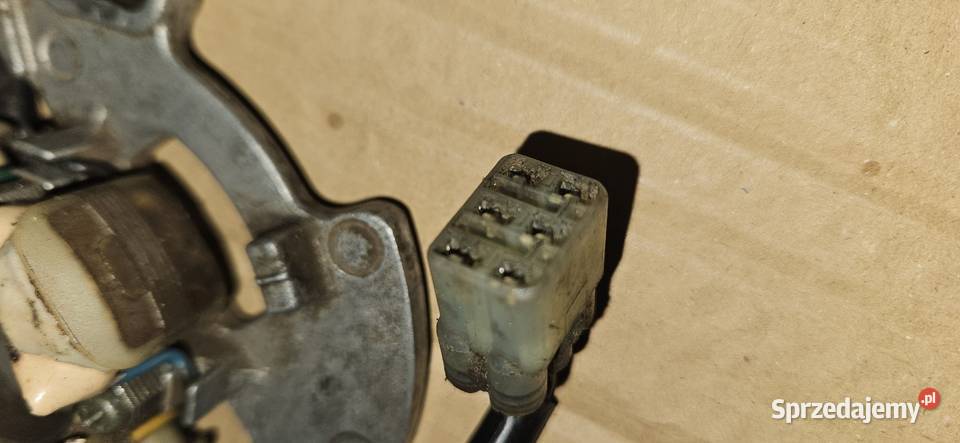 Stator magneto ktm sx 85 2008r Gorlice