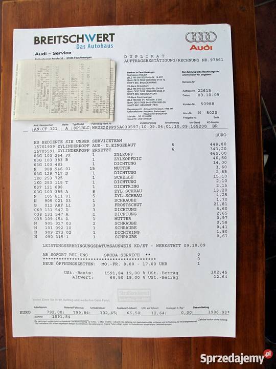 Audi A3 8P pełne wyposażenie rarytas rynkowy Audi Kielce