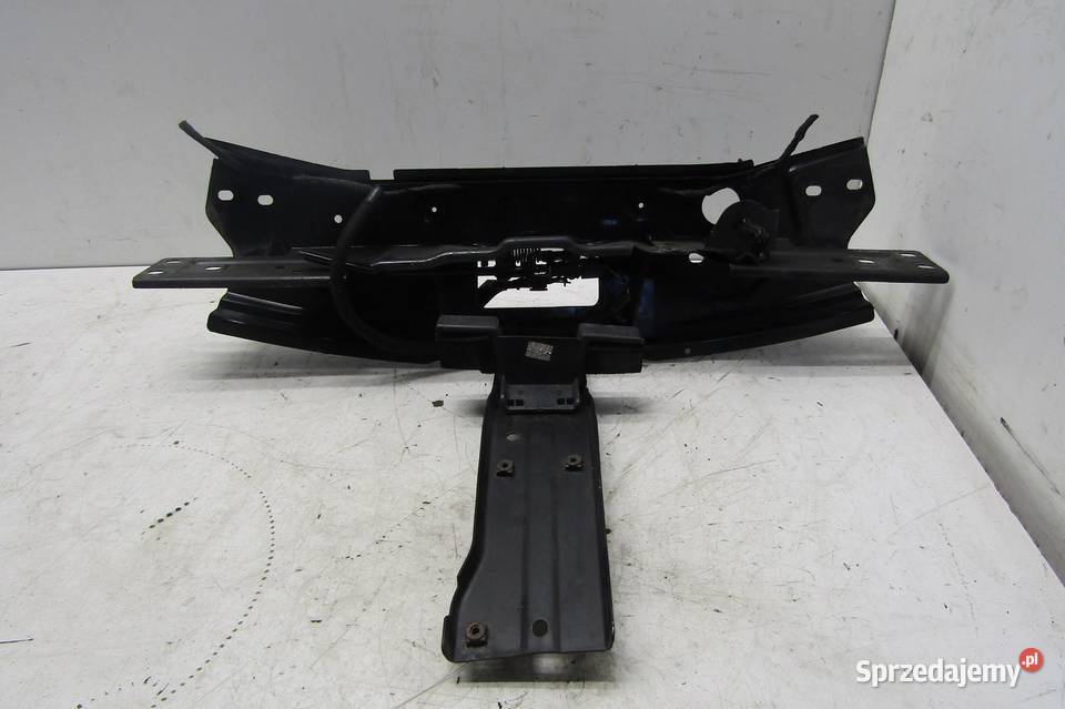 PAS PRZEDNI PAS ZAMKOWY DACIA DUSTER II 0004545