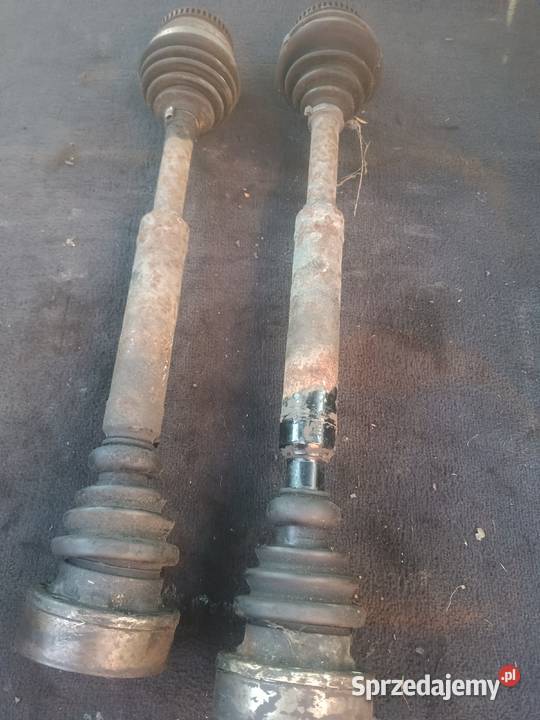 Półoś Przegub Audi A4 B5 18 T a35 Półosie Myszków sprzedam