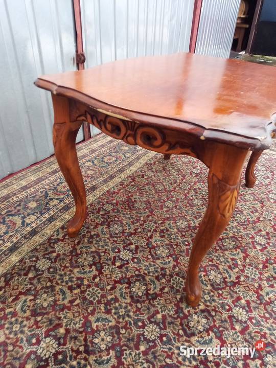 Stolik sprzedam kujawsko-pomorskie Borówno
