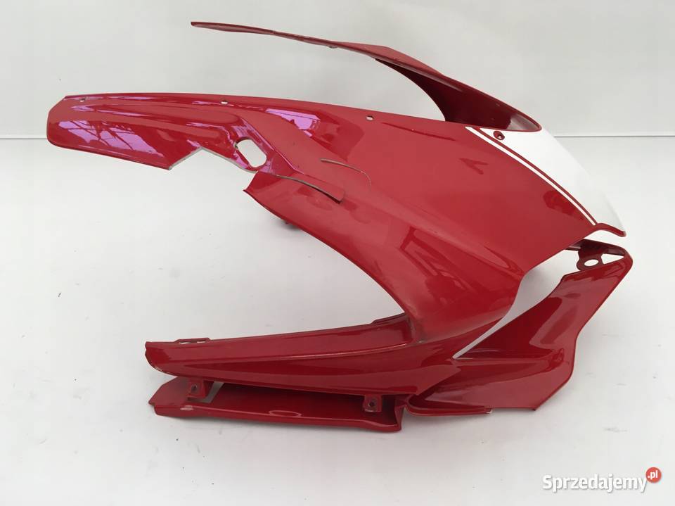 DUCATI Panigale 1299 15 Czasza Owiewka przód Plastiki Łobżenica