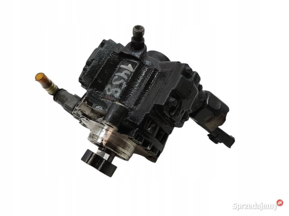 POMPA WTRYSKOWA 9658193980 20 TDI Peugeot 407 I