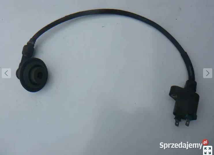 Cewka zapłonowa Peugeot Elyseo 100