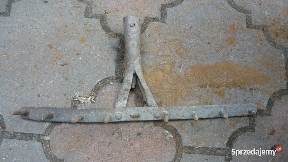 Grabie stare kowalskie kute Sokółka sprzedam