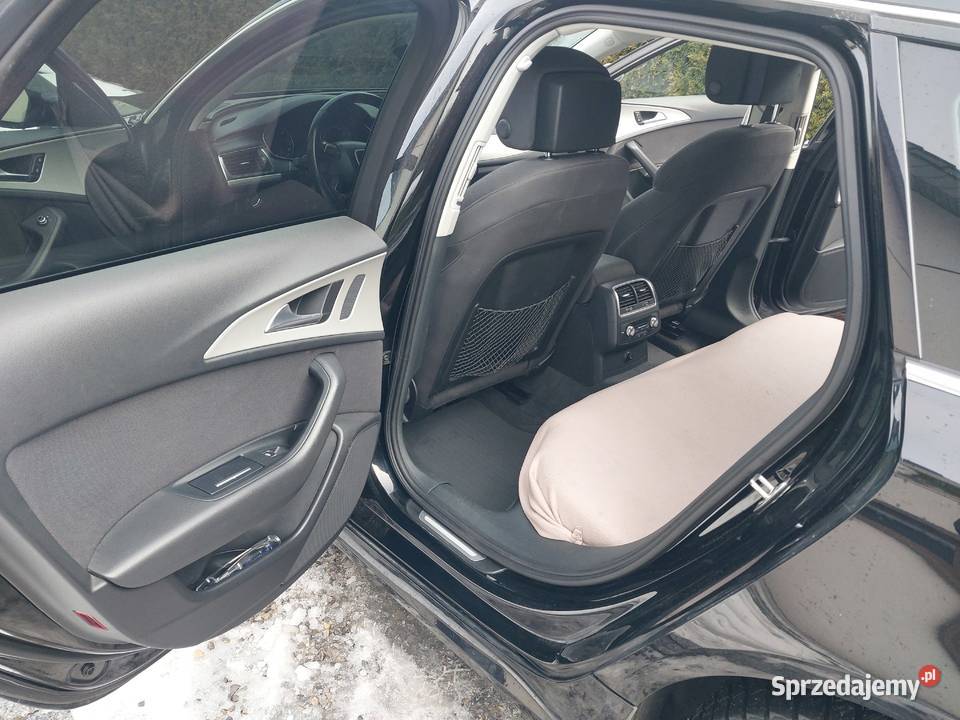 Audi a6c7 elektryczne lusterka Lubliniec