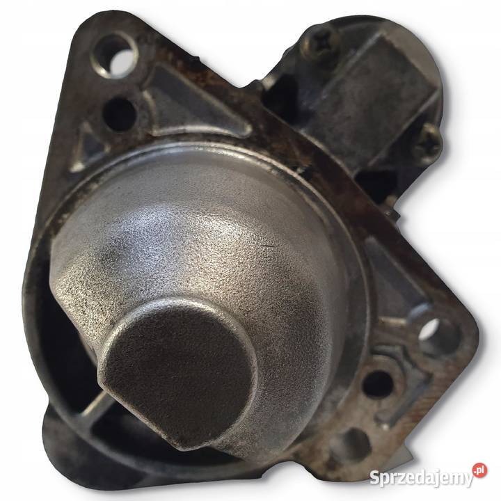 ROZRUSZNIK Opel Antara 22 CDTI 25186039