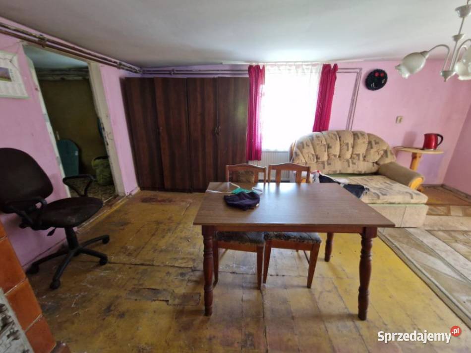 Syndyk sprzeda udział 5112 nieruchomości we wsi