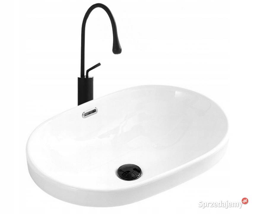 Veldman umywalka ceramiczna wpuszczana kujawsko-pomorskie Bydgoszcz