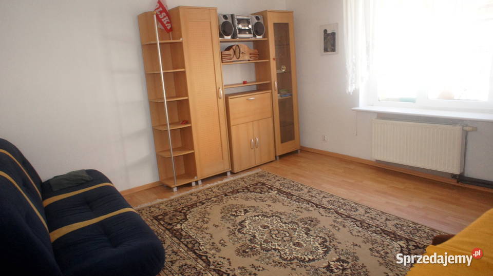 2 pokoje w świetnej i lokalizacji Gdańsk