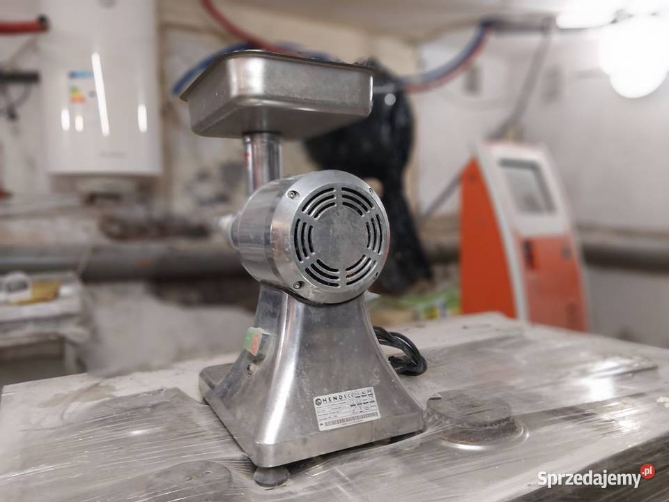 Wilk do mięsa Hendi profi line 210802 dolnośląskie Wrocław