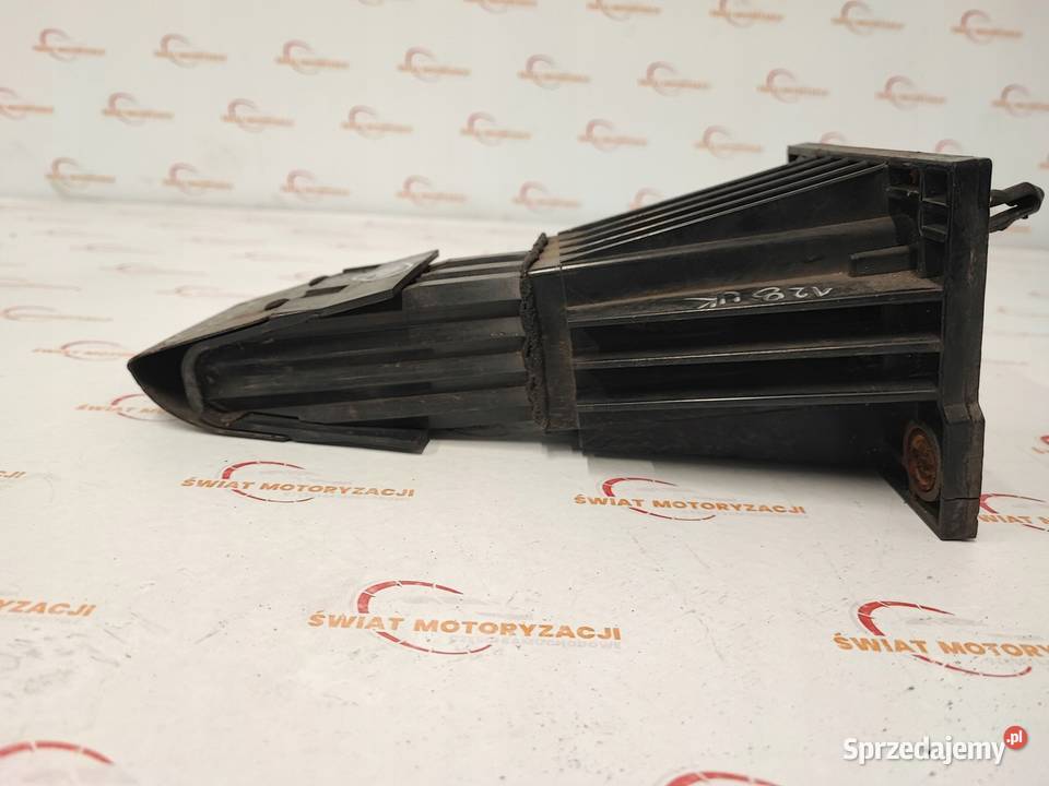 GIULIETTA LIFT 14r strefa zgniotu kieł prawa Zestawy części blacharskich świętokrzyskie