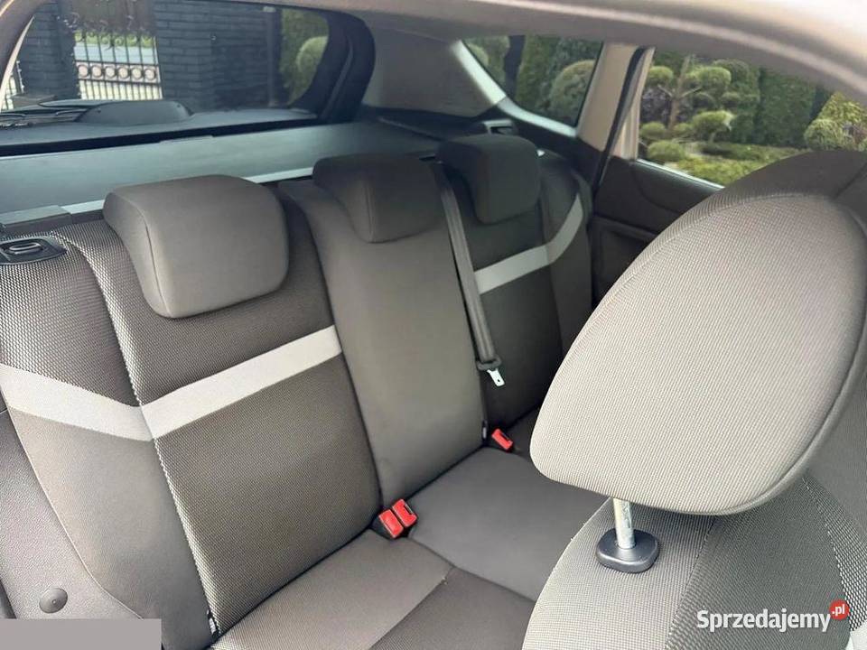 Ford Kuga 20 TDCi 2x4 SYNC 140 2012r Możliwa diesel wielkopolskie Krotoszyn