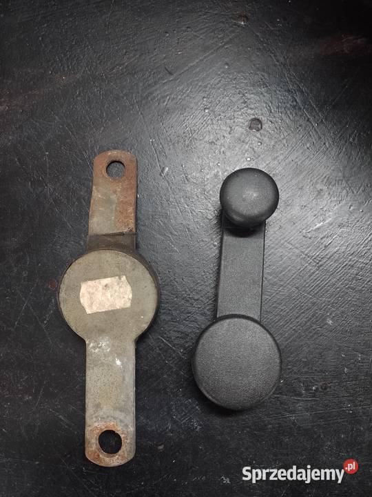 Części 126p Maluch Poznań sprzedam