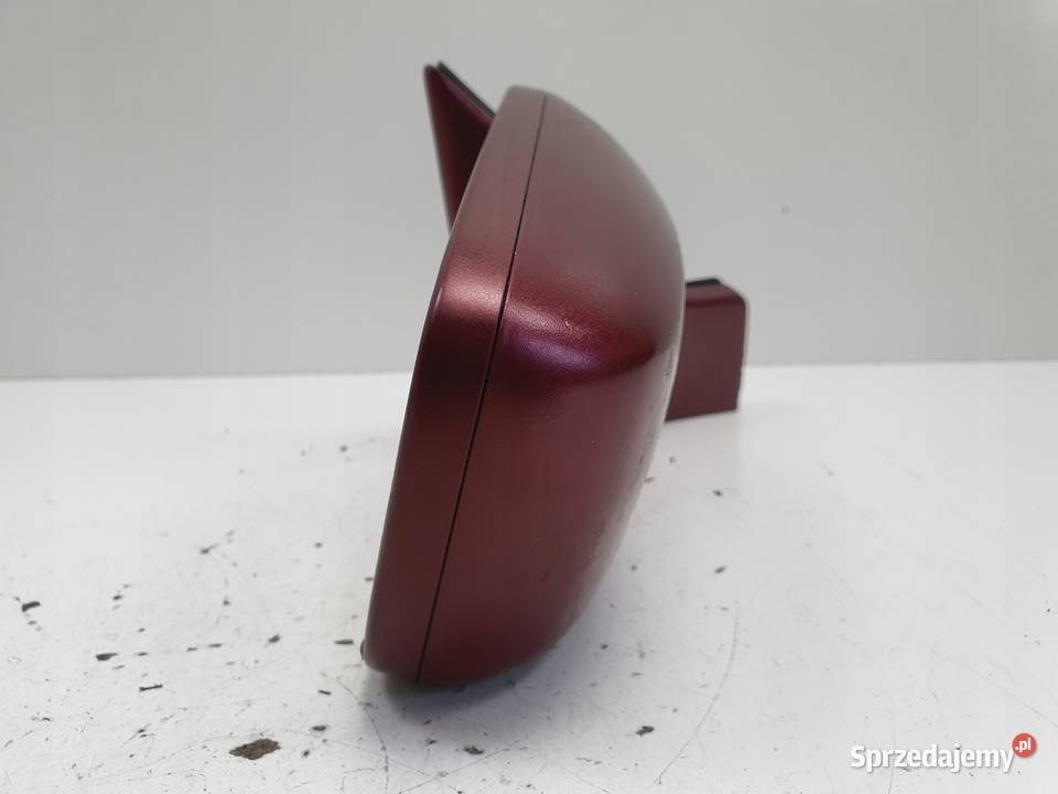 LUSTERKO PRAWE PASAŻERA Volvo 940 9198r 5 kabli