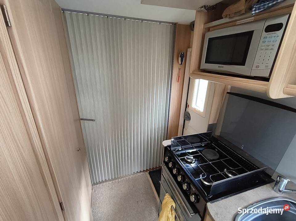 Coachman 2 Białystok sprzedam