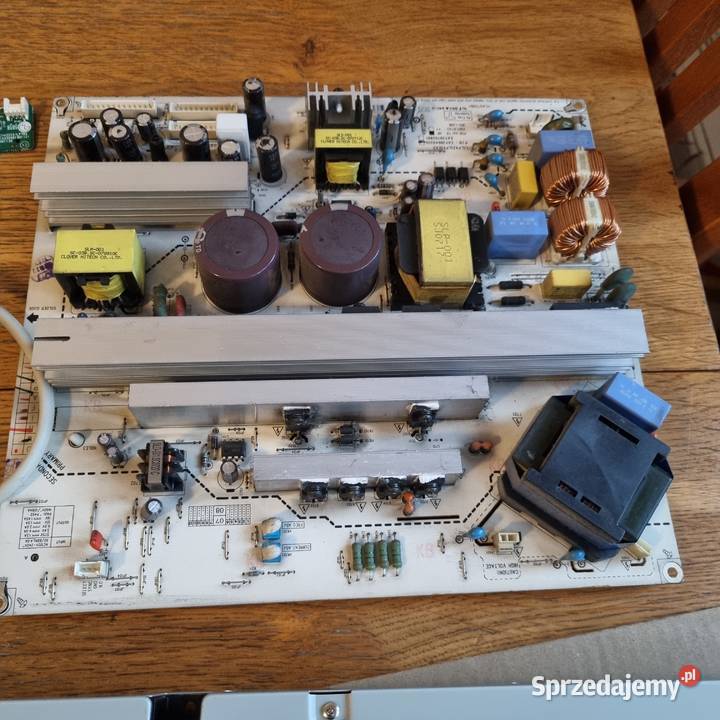 matryca telewizora lg 42lc51 Brzeg