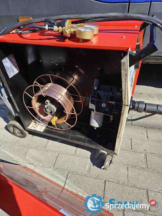 Fronius Vario Star 247 Krotoszyn