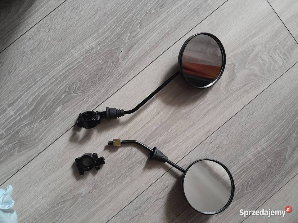 Zamek pokrywy bocznej Simson łódzkie