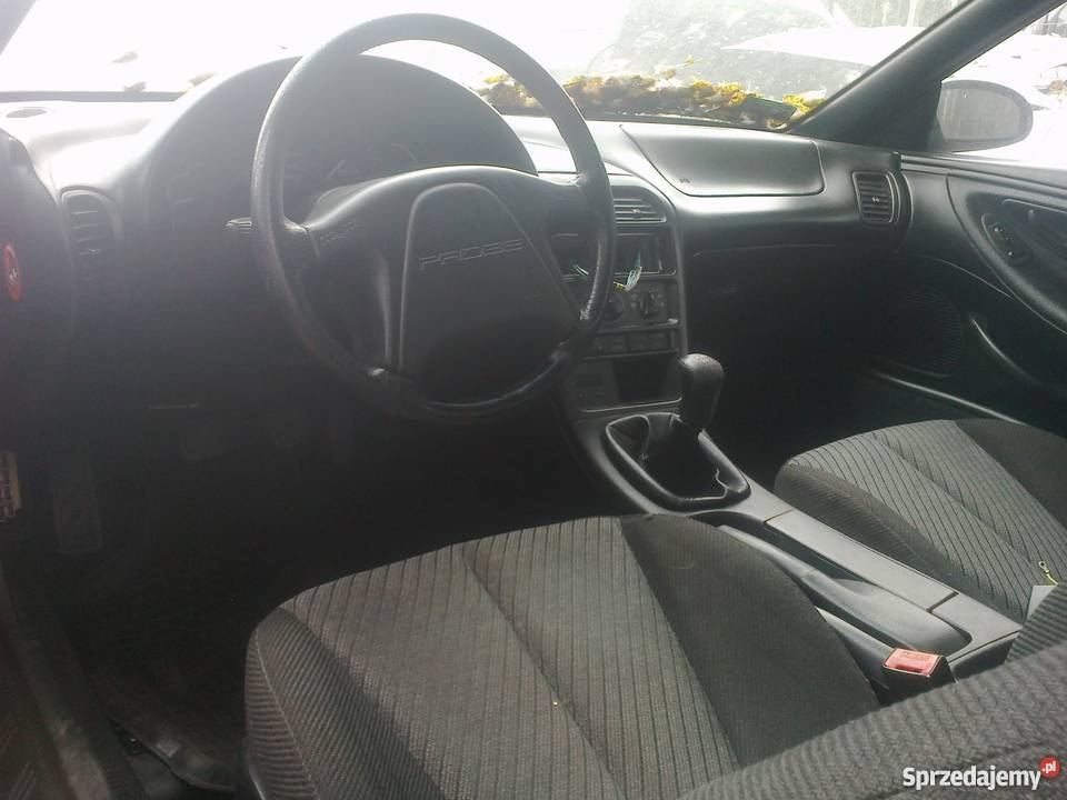 Ford Probe na części opolskie Prudnik