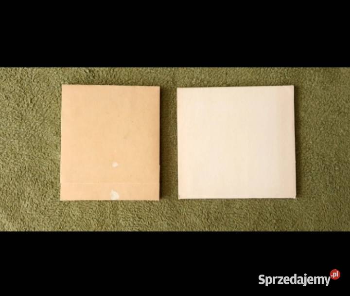 Pozłacany komplet 6 medali II Krajowy Kongres Katowice