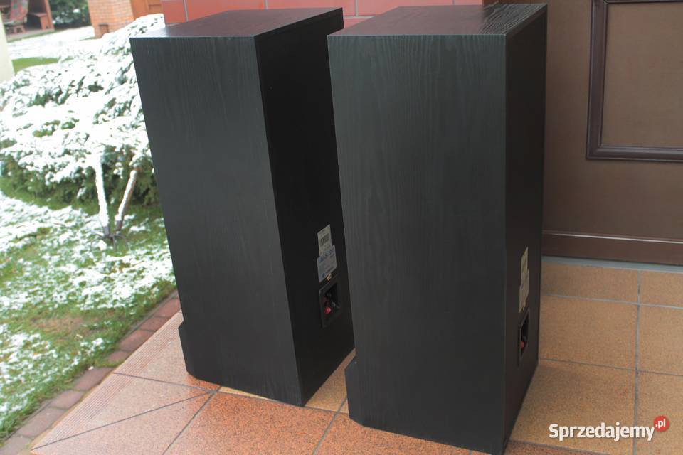 Kolumny TONSIL ALTUS 200 Stan Idealny Oryginalne Toruń