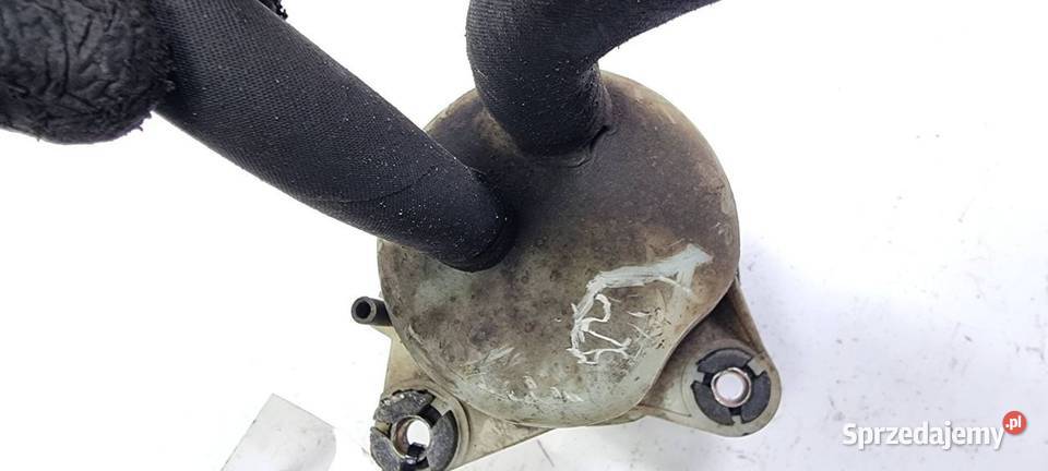 ZBIORNICZEK WSPOMAGANIA FIAT DOBLO 46767469 osobowe