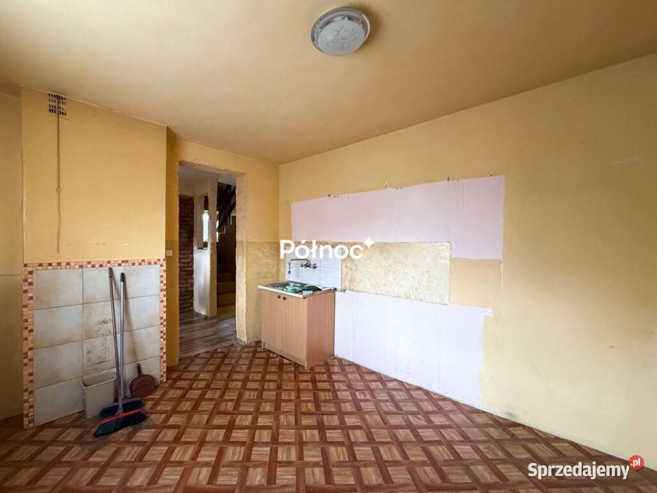 Na sprzedaż dom w Kodniu Sławatycka Kodeń sprzedam