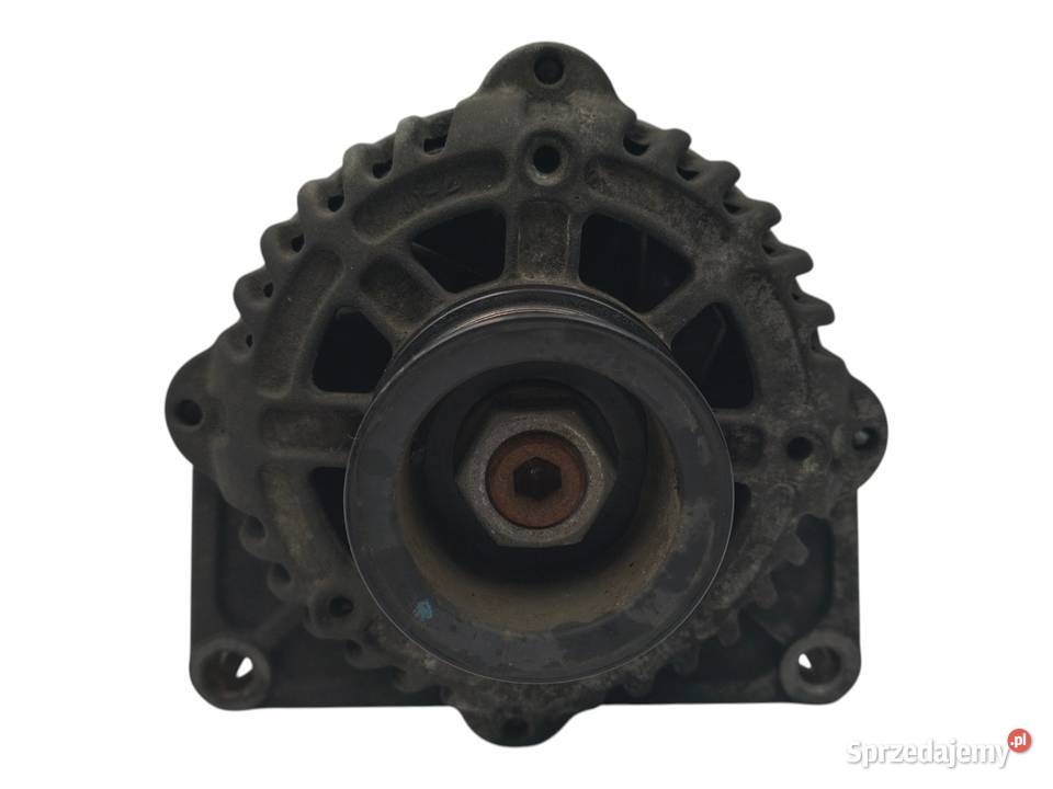 ALTERNATOR Opel Astra J 16 16V oryginał 13502595 Układ elektryczny silnika