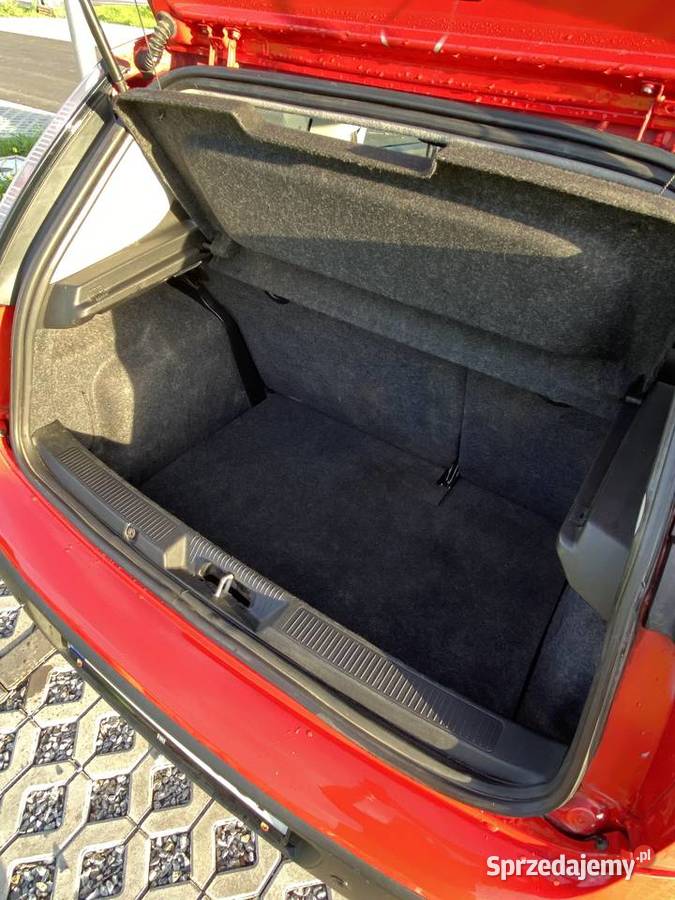 Fiat Punto Evo 14 8V Mylife nieuszkodzony