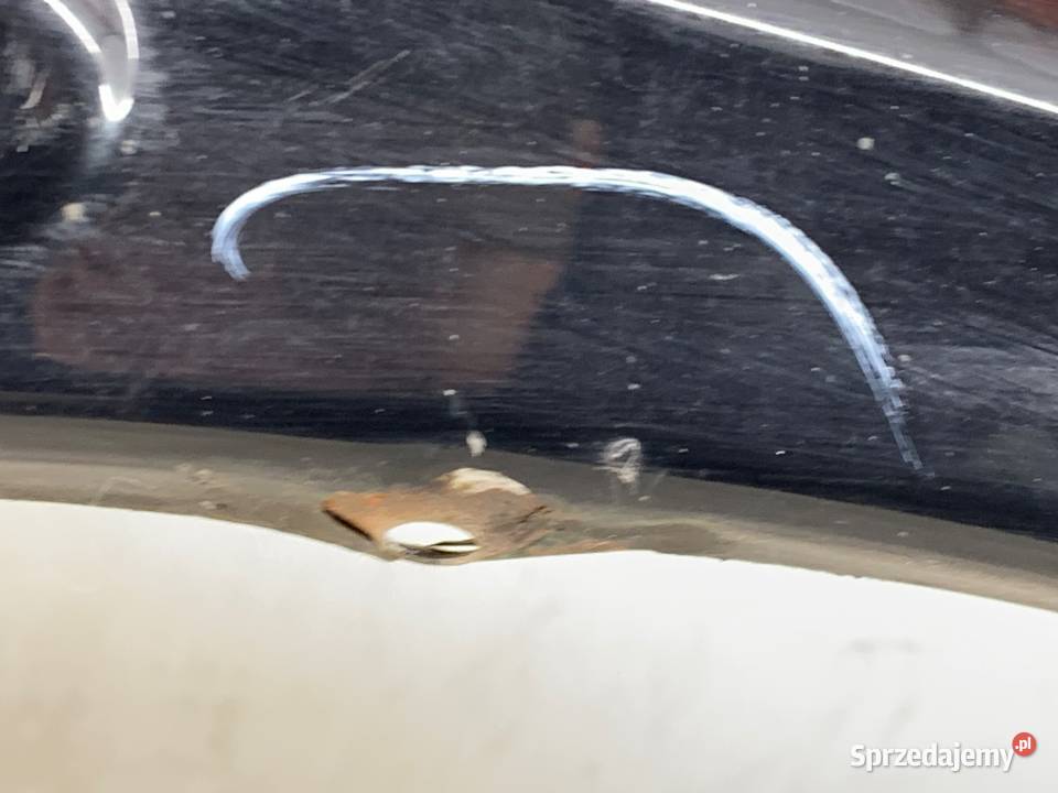 BŁOTNIK PRAWY PRZÓD VOLVO V70 II Hatchback 9908