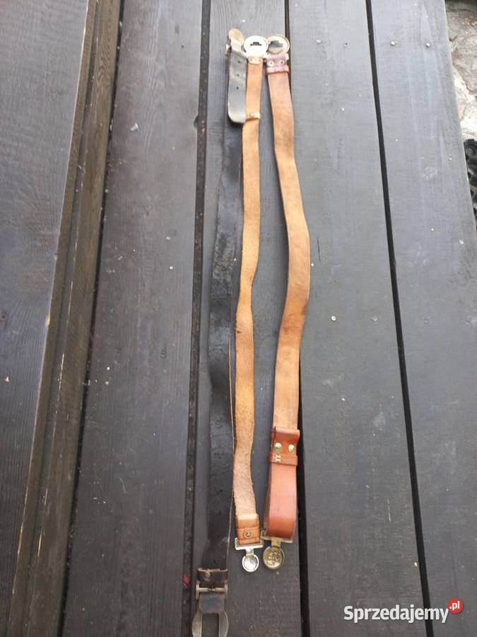 Pasek HarcerskiZHP Warszawa sprzedam