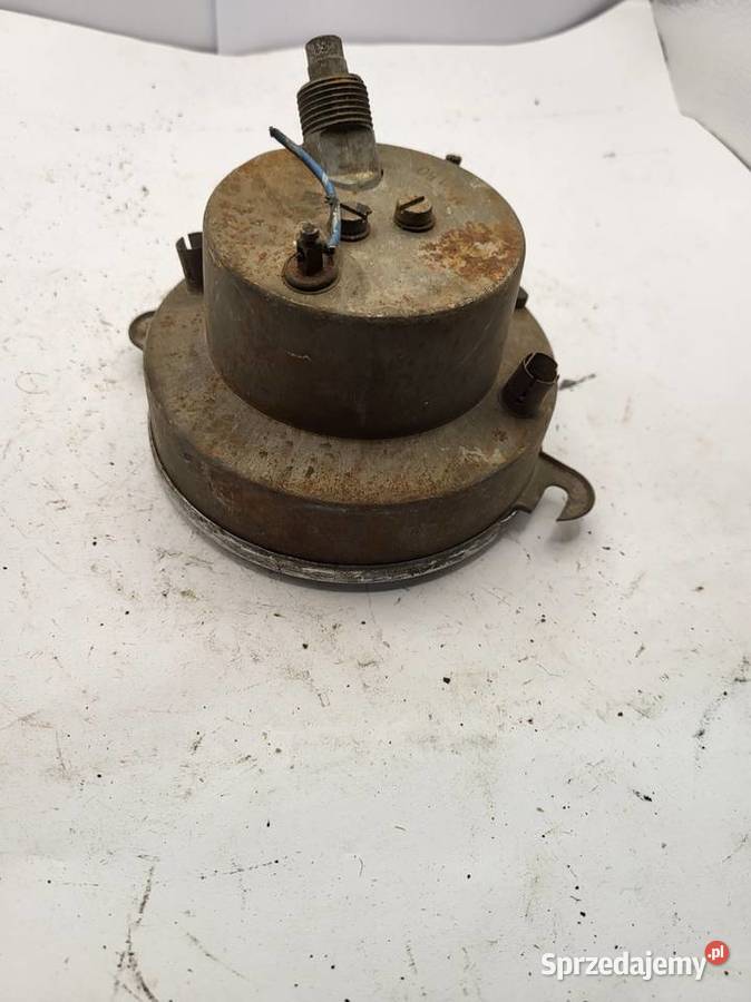 VW GARBUS VW KAFER TACHO LICZNIK PREDKOŚĆIOMIERZ śląskie Rybnik