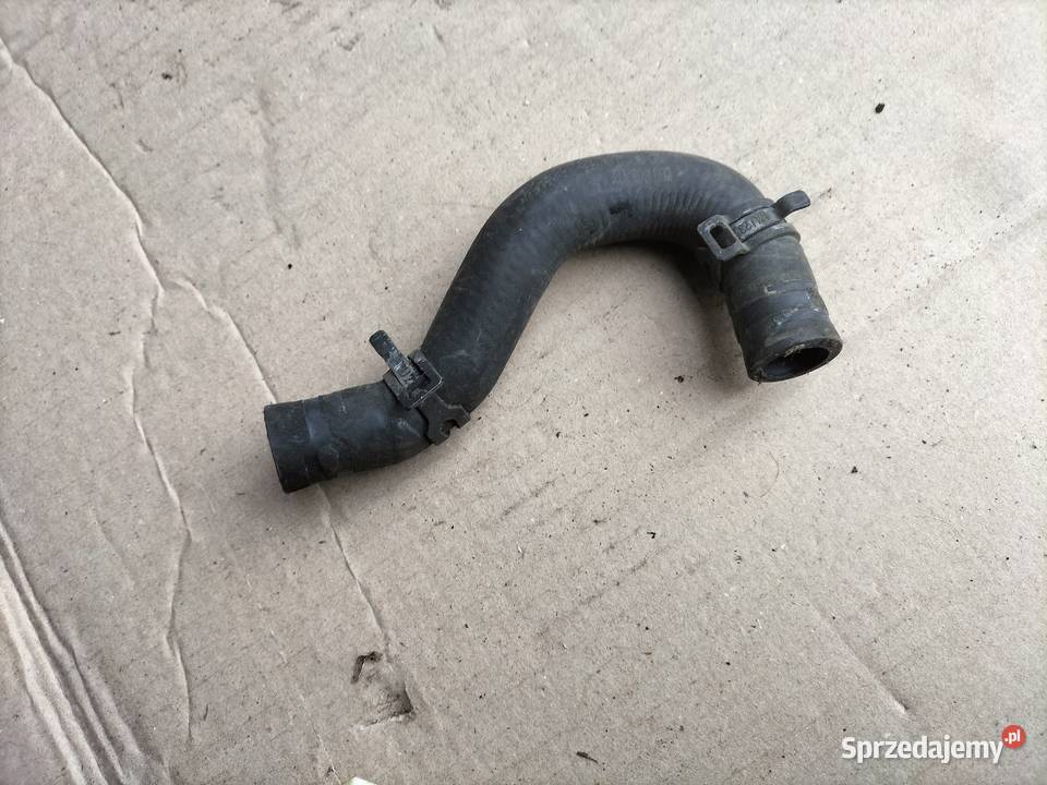 SKODA OCTAVIA II 2 TDI RURA PRZEWÓD WĄŻ WODY osobowe Kamień-Kolonia