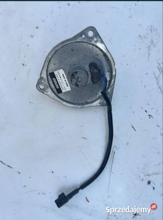 Silniczek mechanizm wentylatora Suzuki GSXS 750 Ostrzeszów