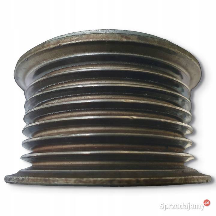 ALTERNATOR Renault Scenic II 19 DCI Chełm