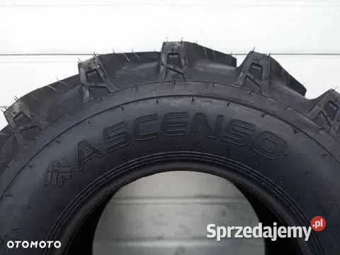 Opona 10075153 Ascenso IMB 160 jodła lubelskie Tomaszów Lubelski