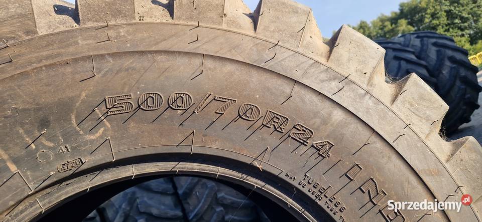 50070r24 5007024 195LR24 195L24 4607024 46070r24 Nowe Miasto Lubawskie sprzedam