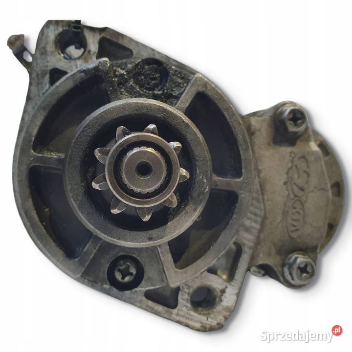 ROZRUSZNIK Hyundai Santa FE II 22 CRDI