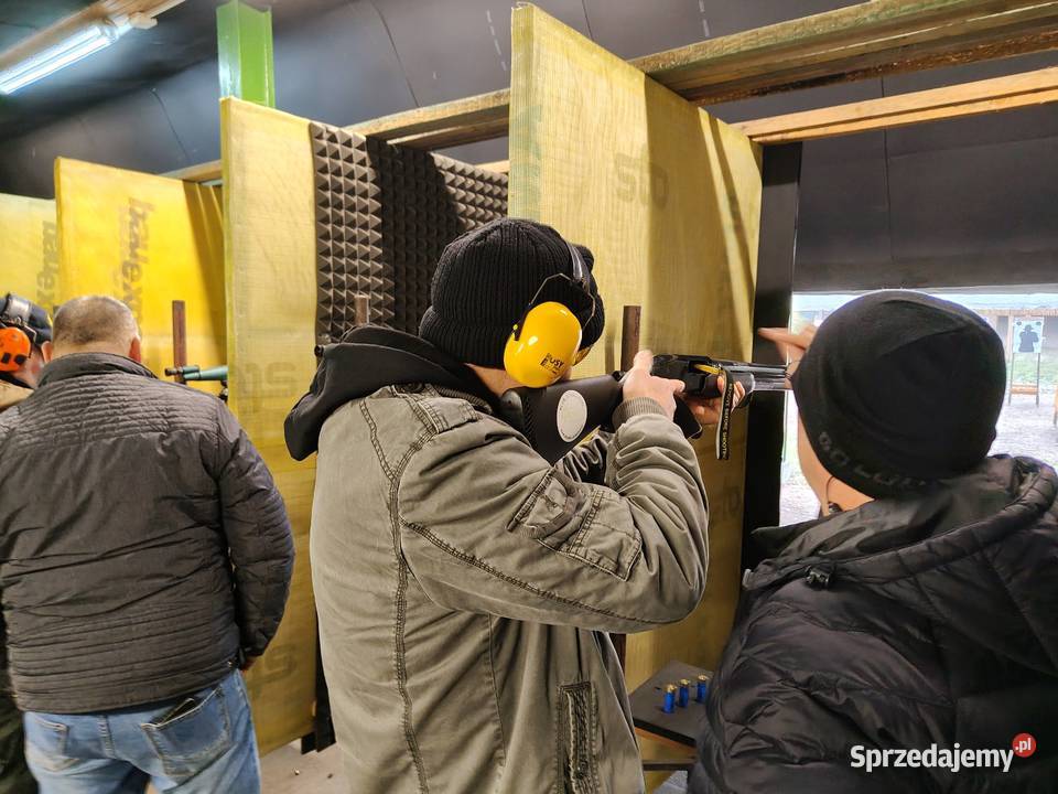 Kurs Doskonalący Pracowników Ochrony Kurs Łódź